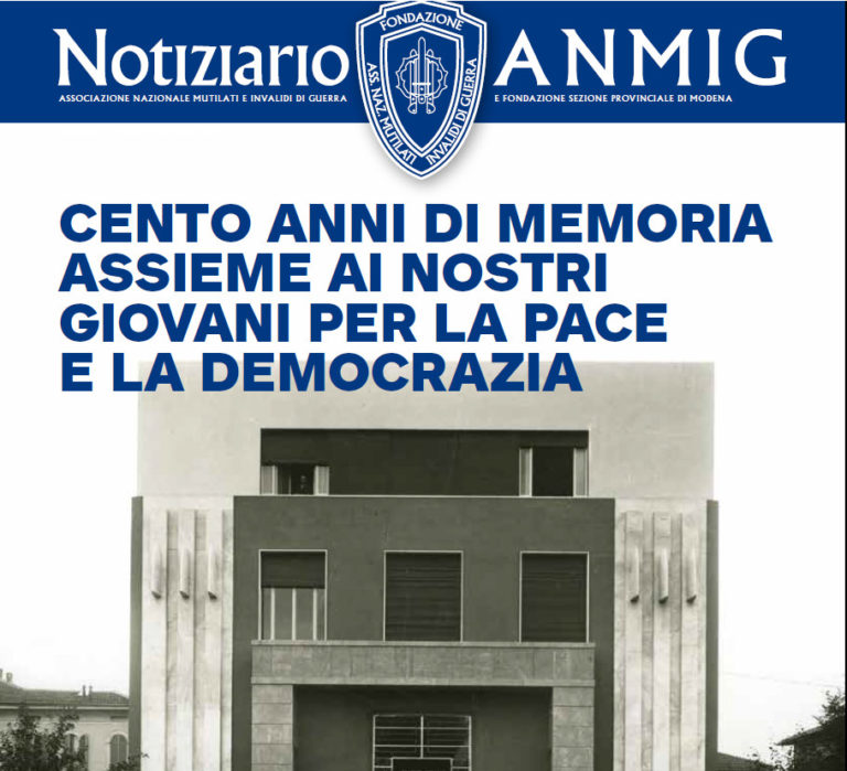 notiziario 1 2015