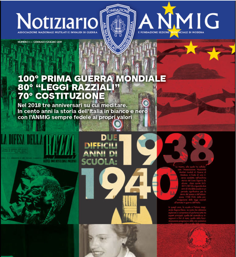 notiziario 1 2019